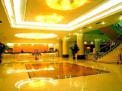 Ma'Anshan Nanhu Hotel Bagian luar foto